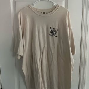 Nature Back Men’s shirt